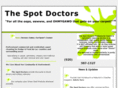 thespotdoctors.com