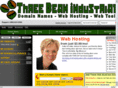 threebeanindustrial.com