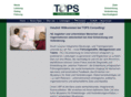 tops-consulting.com