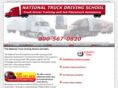 truckdriving-schools.com