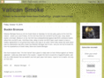 vaticansmoke.com