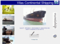 vcontship.com