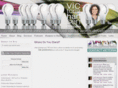 victoriahansen.com