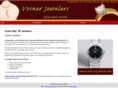 vosnerjewelersgreenbay.com