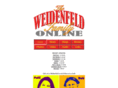 weidenfeldfamily.com