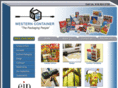 westerncontainer.com
