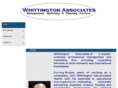whittingtonconsulting.com