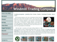 windmilltradingco.com