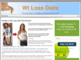 wtloss-diets.com