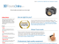 3dtoursonline.com