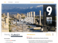 7churchtour.com