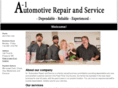 a1automotivepicayune.com