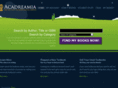 acadreamia.co.uk