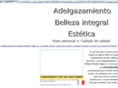 adelgazamientonataliapagan.com