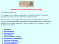 aerogramme.com