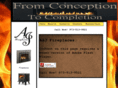 ajfireplaces.com