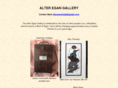 alteregangallery.com