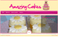 amazingcakes.es