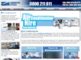 andrews-boiler-hire.com