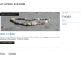 anoceanandarock.com