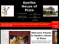 apolloshouseofpizza.com