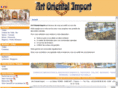 artorientalimport.com