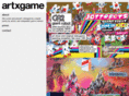 artxgame.com