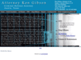 attorneygibson.com