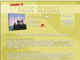 balticcrossing.com