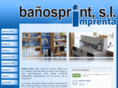 banosprint.es