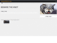 bewaretheknot.com