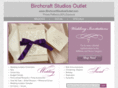 birchcraft-studios-outlet.com