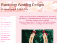 blackberryweddingdesigns.com