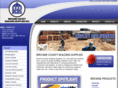 broomebuildingsupplies.com