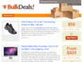 bulkdeals.com