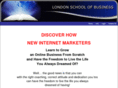 businessschooloflondon.com
