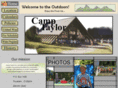 camptaylor.org