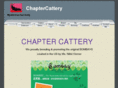chaptercattery.com