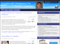 cheekeongtan.com