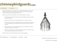 chimneybirdguards.com