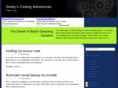 codingadventures.com