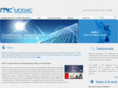 consultmosaic.com