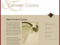 contentcookie.com