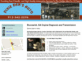 dixiedansautorepair.com