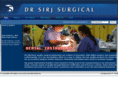drsirj.com