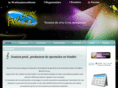 evasionprod.com