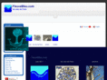 fleuvebleu.com
