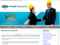 floteksystems.com