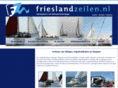 frieslandzeilen.com