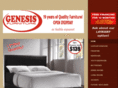 genesiscustomfurniture.com
